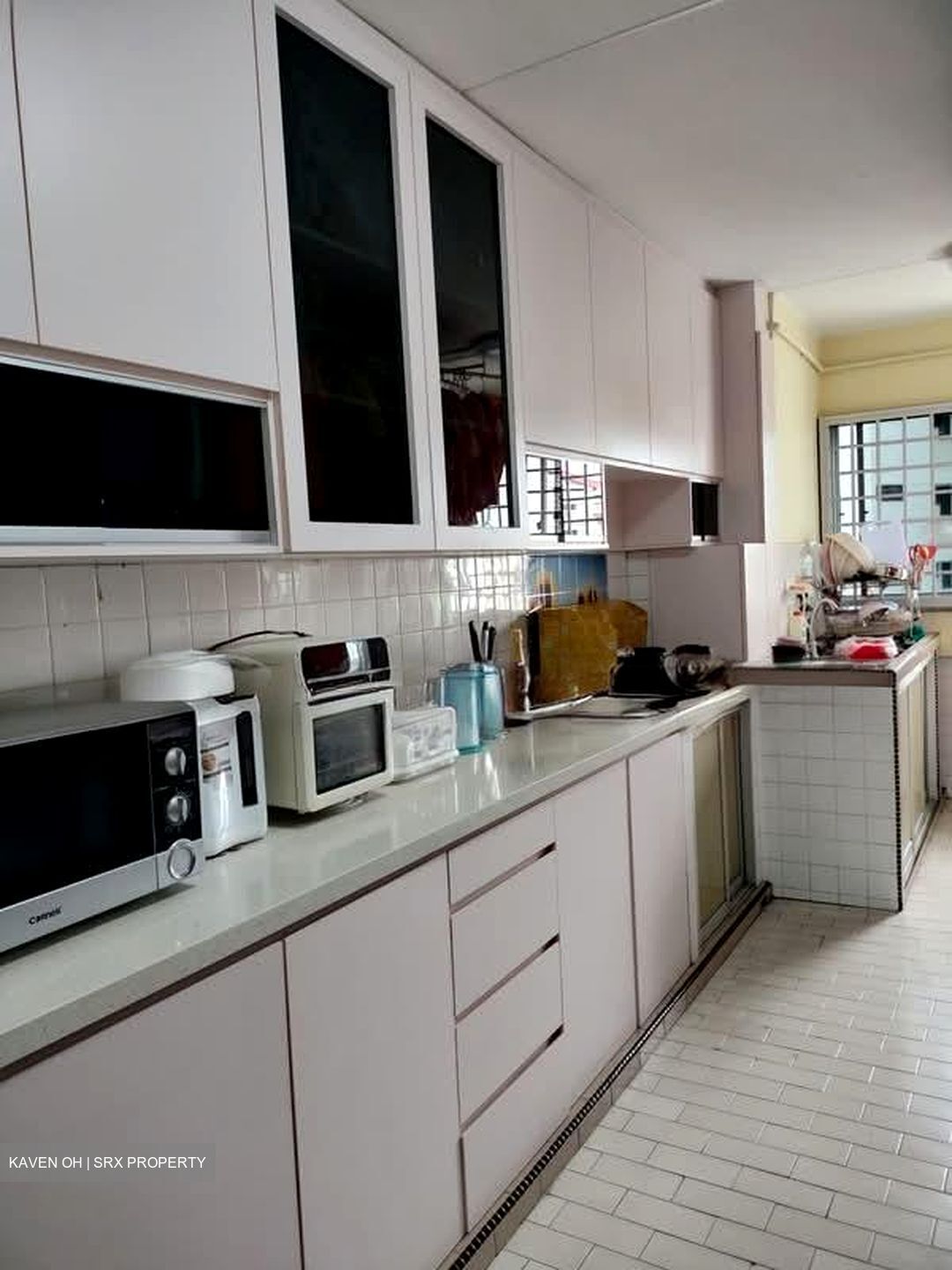Blk 297 Big Mac Centre (Tampines), HDB 4 Rooms #554142711